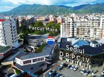 Spatiu de birouri de vanzare in zona Ultracentrala-Baia Mare