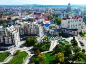 Spatiu de birouri de vanzare in zona Ultracentrala-Baia Mare 