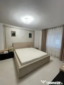 Apartament 3 camere, 80 mp, etaj 3 ,Radauti