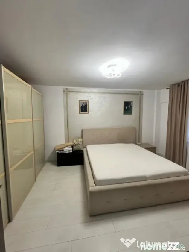 Apartament 3 camere, 80 mp, etaj 3 ,Radauti
