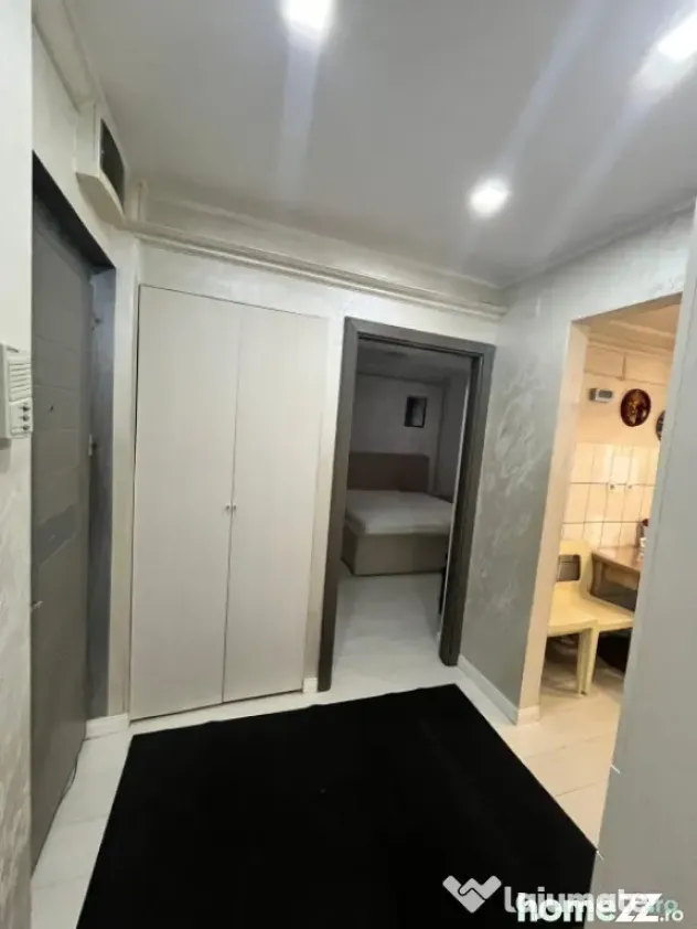 Apartament 3 camere, 80 mp, etaj 3 ,Radauti