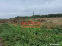 Nou! Teren 510 mp, D=14ml, ideal constructii!!