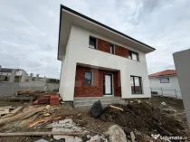 Super oferta! Casa individuala, 120 mp, teren 500 mp, intrar