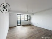 Apartament cu 2 camere în bloc nou - Otopeni - Comision 0% 