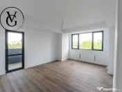 Apartament cu 2 camere în bloc nou - Otopeni - Comision 0% 