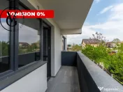Apartament cu 2 camere în bloc nou - Otopeni - Comision 0% 