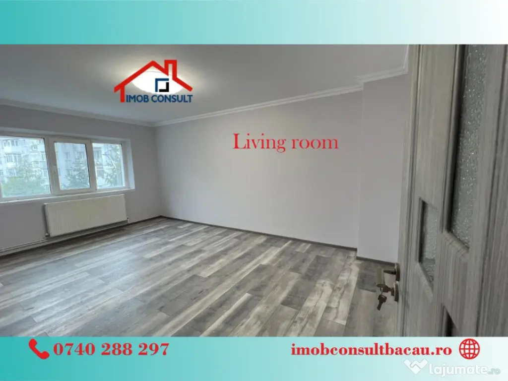 Totul nou! Renovat complet! CE1323