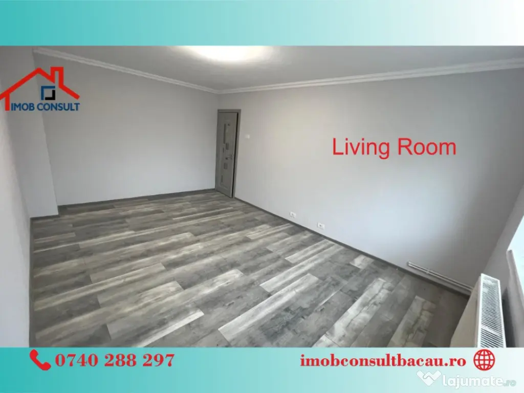 Totul nou! Renovat complet! CE1323