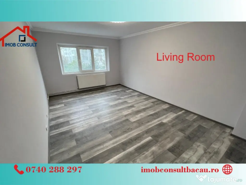 Totul nou! Renovat complet! CE1323