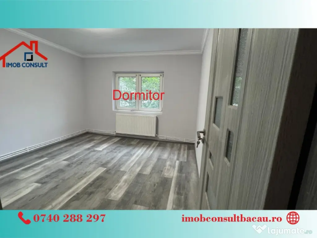 Totul nou! Renovat complet! CE1323