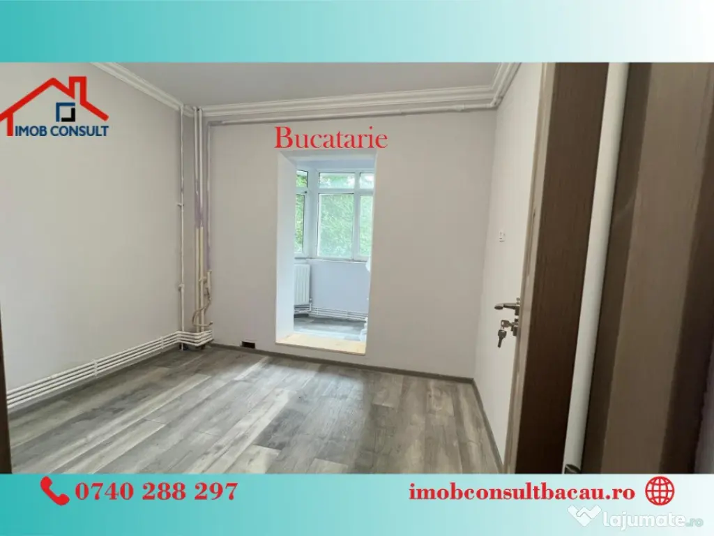 Totul nou! Renovat complet! CE1323