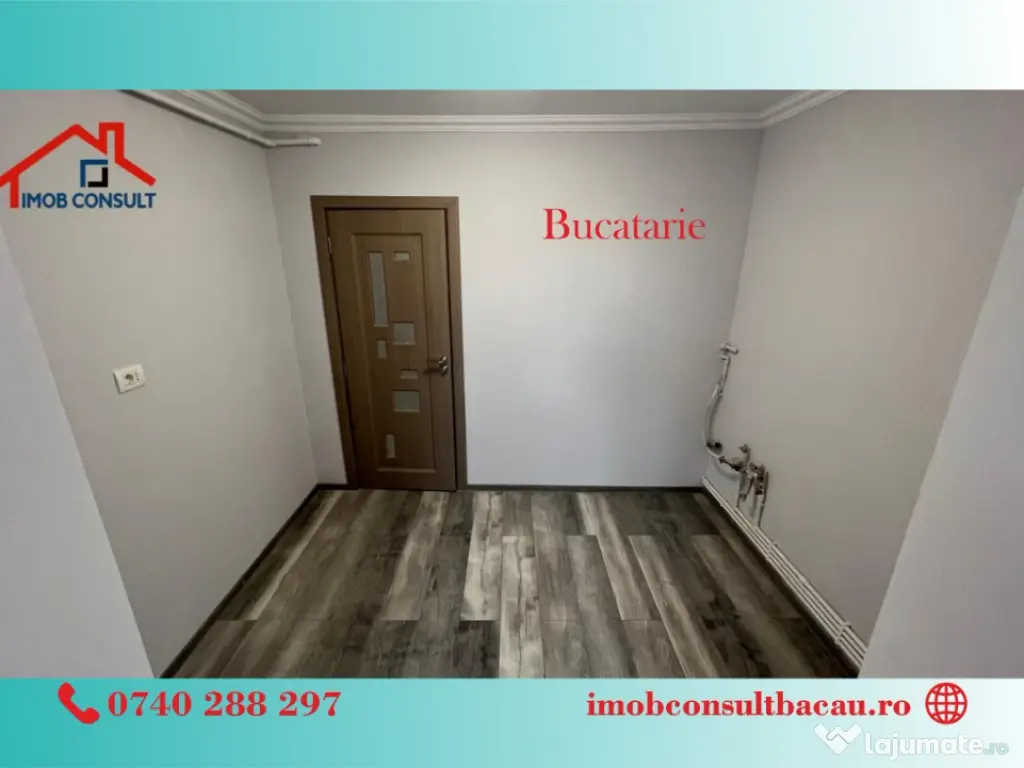Totul nou! Renovat complet! CE1323