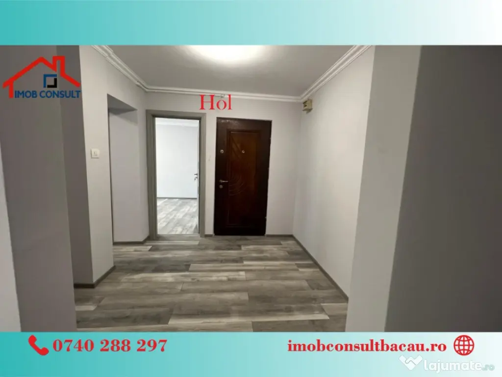 Totul nou! Renovat complet! CE1323
