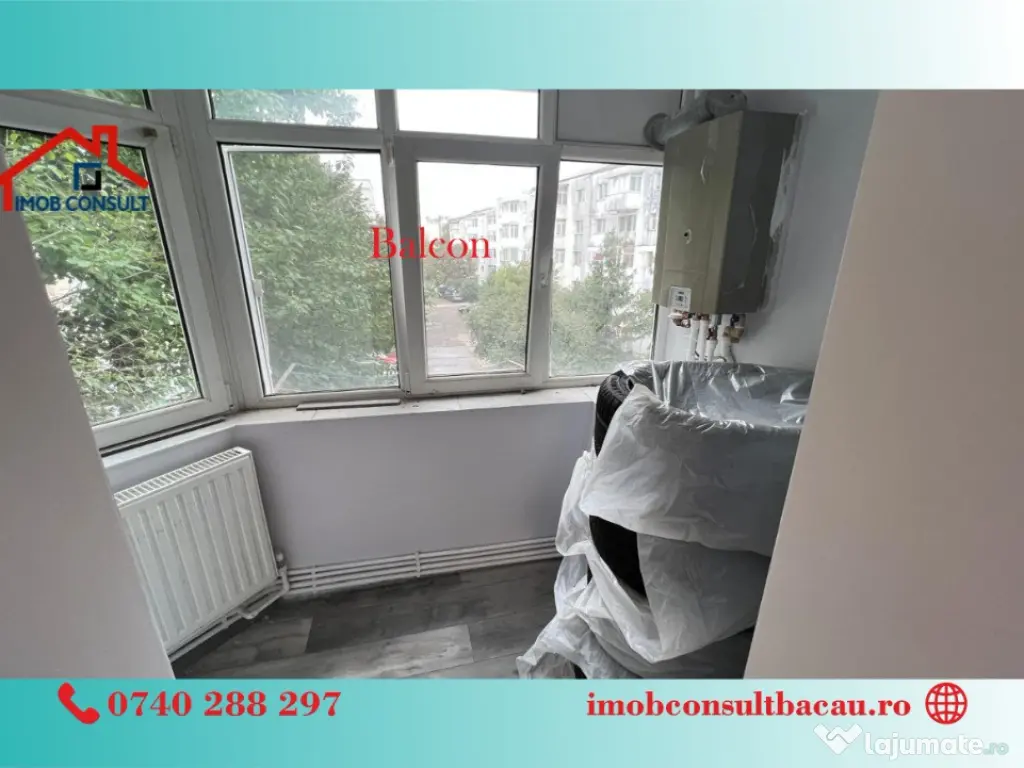 Totul nou! Renovat complet! CE1323