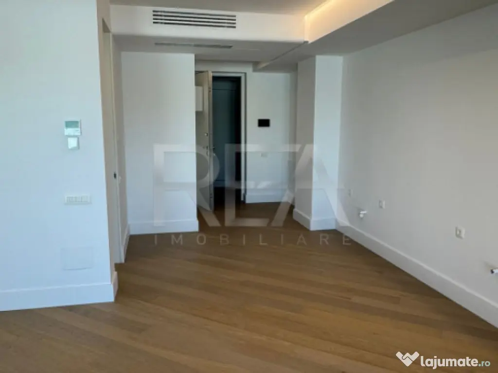 Apartament 3 Camere | Cortina 126 | Finisat | Decomandat