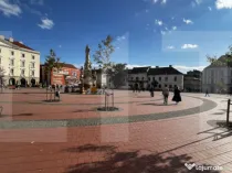 Apartament 2 camere în Piața Libertății