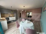 Apartament 2 camere, 53 mp, parcare subterana, zona Terra