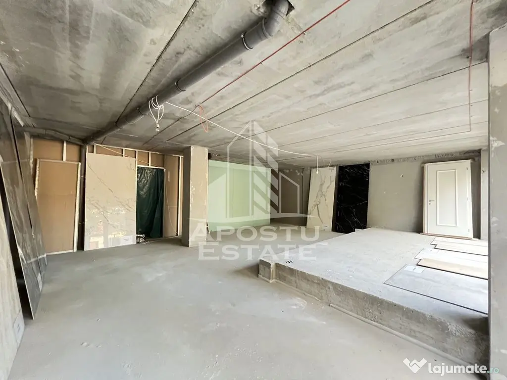 Spațiu comercial de vanzare 240 mp Central Timisoara - Timisoara (Timis)