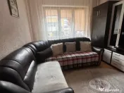 Garsoniera Confort 2 - Parter Inalt Zona Burdujeni 