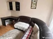 Garsoniera Confort 2 - Parter Inalt Zona Burdujeni 