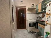 Garsoniera Confort 2 - Parter Inalt Zona Burdujeni 