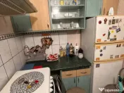 Garsoniera Confort 2 - Parter Inalt Zona Burdujeni 