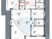 Casă cu 4 camere Greenfield Residence 