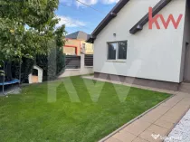 Casa Dotări Smart & Eficiență Energetică, 4 camere, Dami