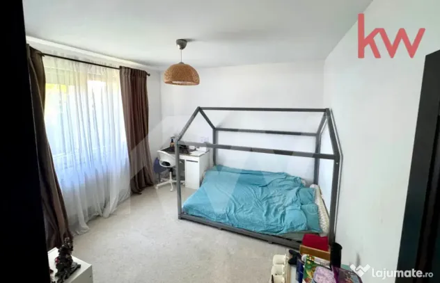 Casa Dotări Smart & Eficiență Energetică, 4 camere, Dami