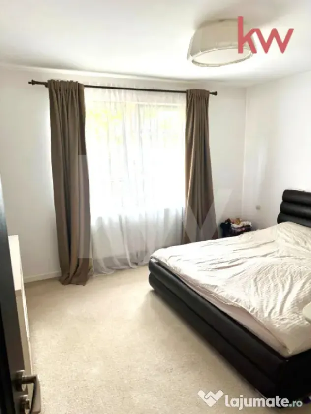 Casa Dotări Smart & Eficiență Energetică, 4 camere, Dami