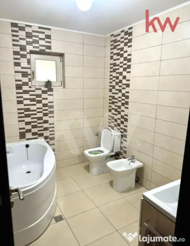 Casa Dotări Smart & Eficiență Energetică, 4 camere, Dami