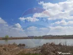 Teren Frumusani DN4 2000 mp + 5000 mp deschidere Lac Pasarea