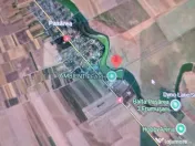 Teren Frumusani DN4 2000 mp + 5000 mp deschidere Lac Pasarea 