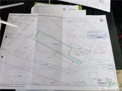 Teren intravilan 493 mp, superb, stradal la asfalt, GIULESTI 