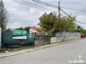 Teren intravilan 493 mp, superb, stradal la asfalt, GIULESTI 
