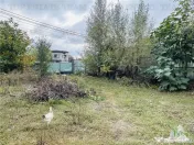 Teren intravilan 493 mp, superb, stradal la asfalt, GIULESTI 