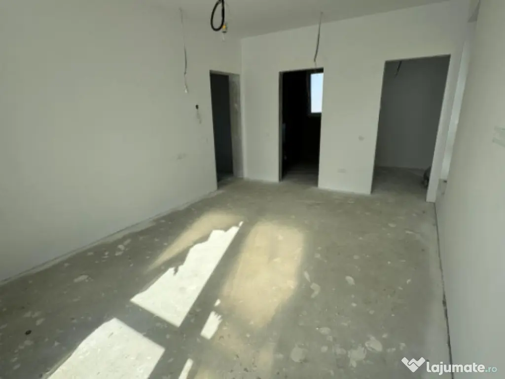 Casă individuală finisată complet – Clasă energetică