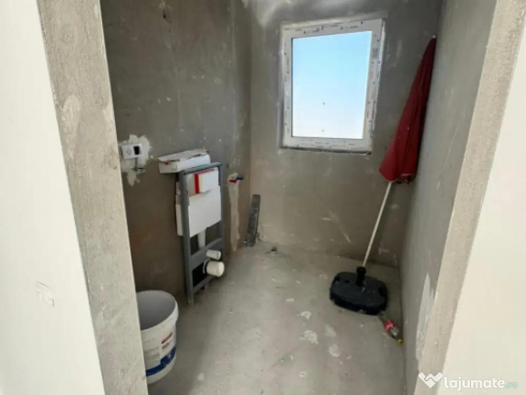 Casă individuală finisată complet – Clasă energetică