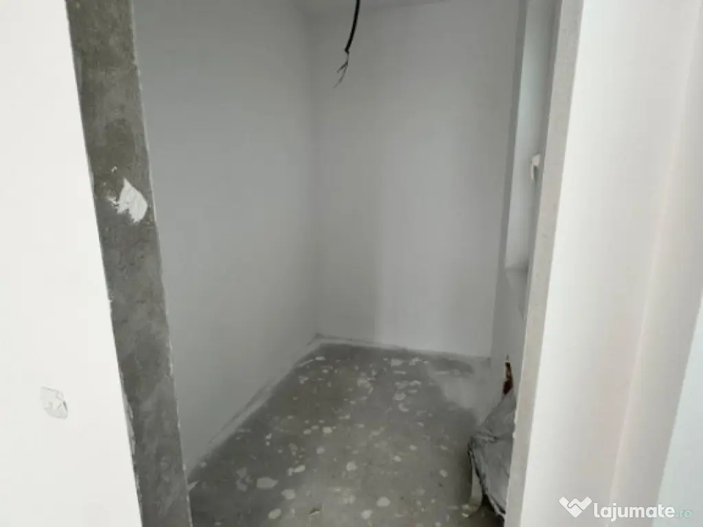 Casă individuală finisată complet – Clasă energetică