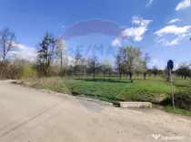 Teren intravilan pentru casă Cărbunari
