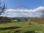 Teren intravilan pentru casă Cărbunari 