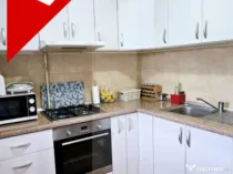 Apartament cu 3 camere, 64 mp, Sfântu Gheorghe – str.Nico