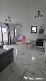 Apartament 2 camere cu vedere superba la lac, in Mamaia ?...