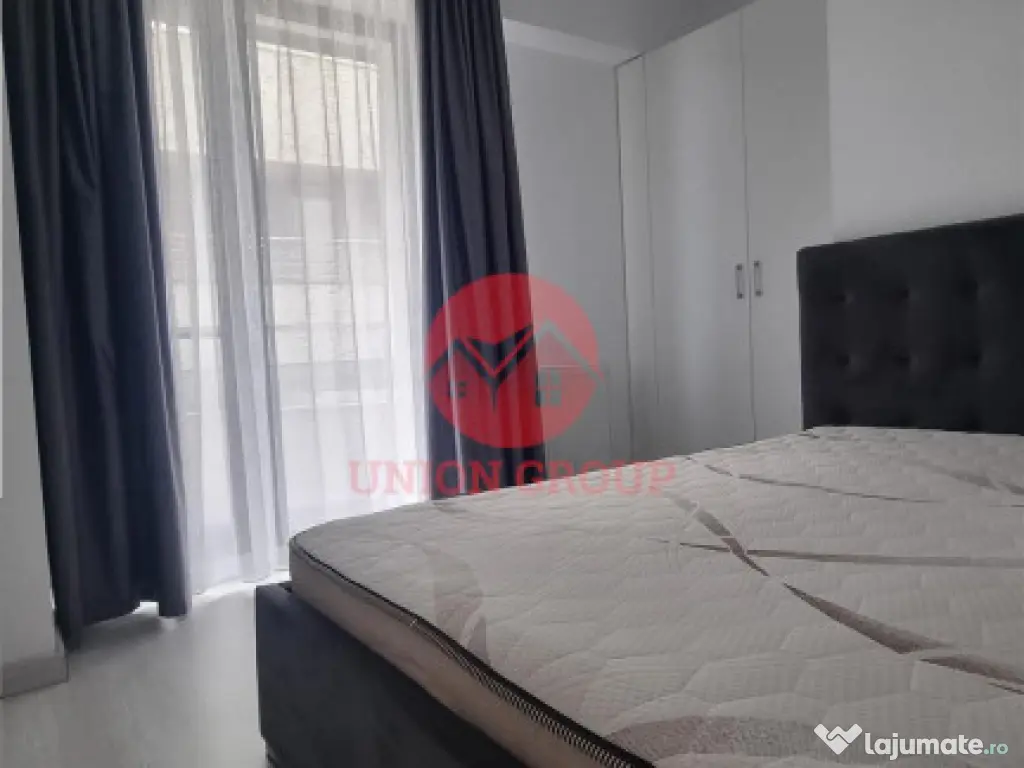 Apartament 2 camere cu vedere superba la lac, in Mamaia ?...