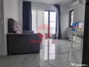 Apartament 2 camere cu vedere superba la lac, in Mamaia ?... 