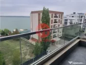 Apartament 2 camere cu vedere superba la lac, in Mamaia ?... 