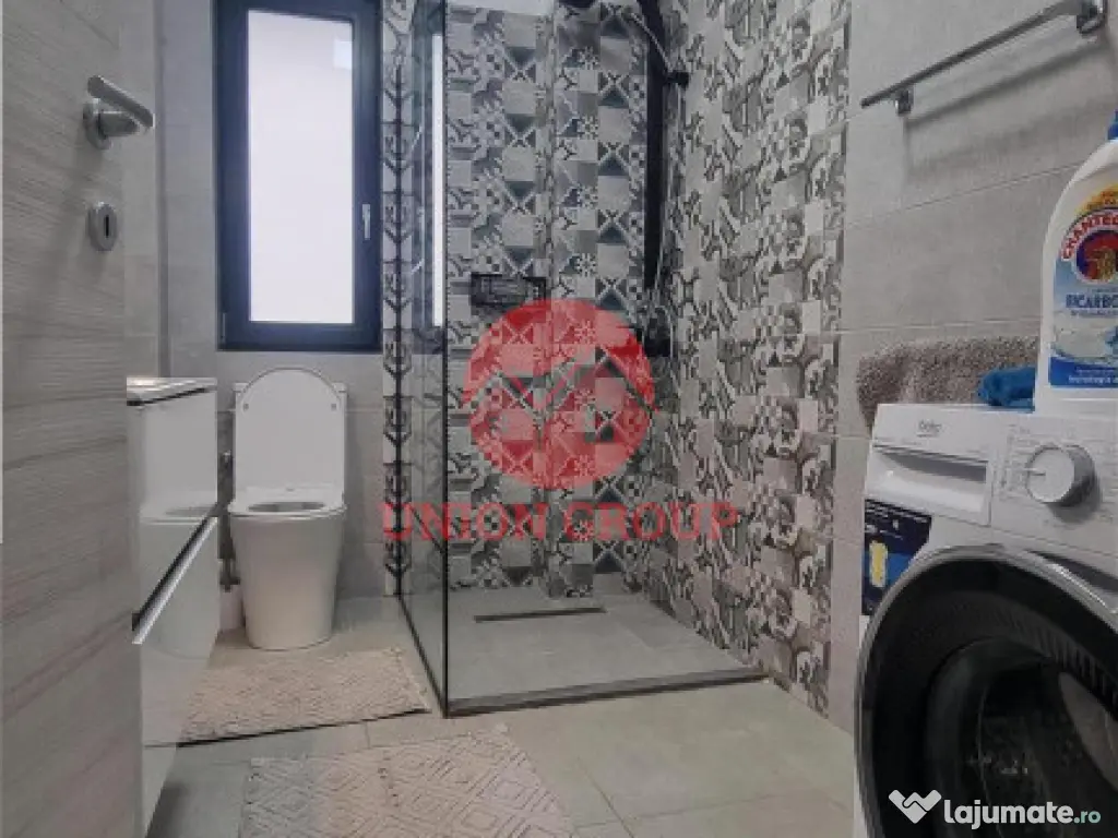 Apartament 2 camere cu vedere superba la lac, in Mamaia ?...