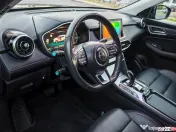 Mg eHS 1.5Turbo-GDI Plug-in Hibrid 