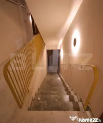 Comision 0%! Apartament cu 2 camere, finisat, balcon, garaj,