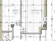 Apartamente 2 camere semifinisat in Apahida 